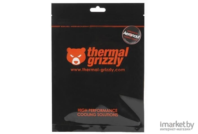 Термопаста Thermal Grizzly Aeronaut  1 г