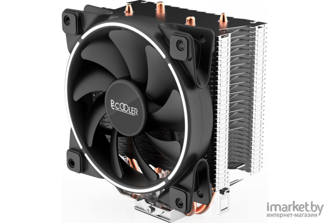 Система охлаждения PCCooler GI-X2