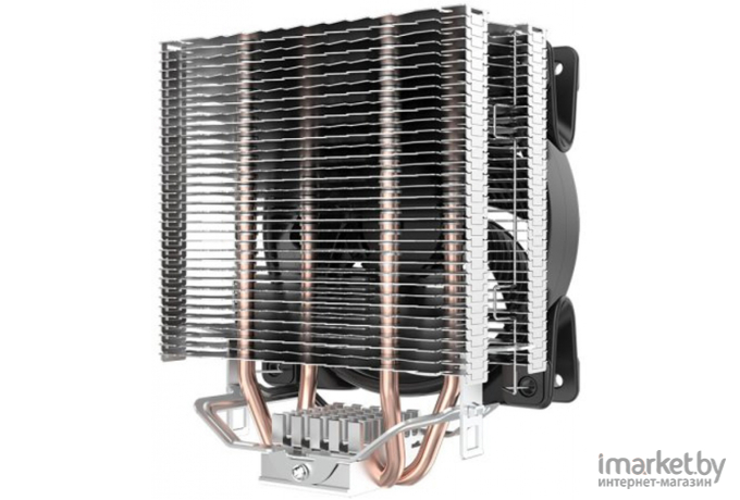 Система охлаждения PCCooler GI-X2