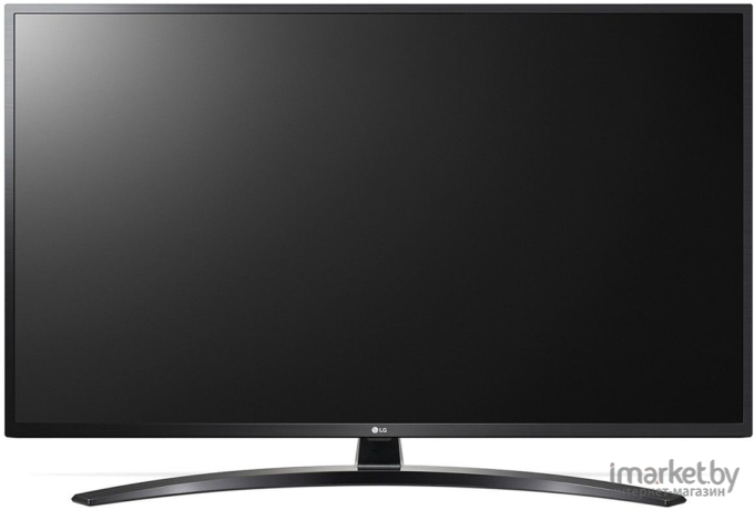 Телевизор LG 55UN74006LA