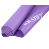Коврик для йоги и фитнеса Bradex SF 0397 фиолетовый