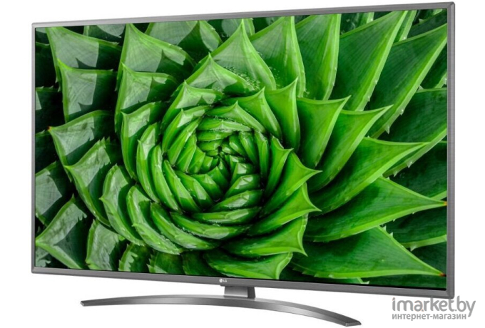 Телевизор LG 43UN81006LB