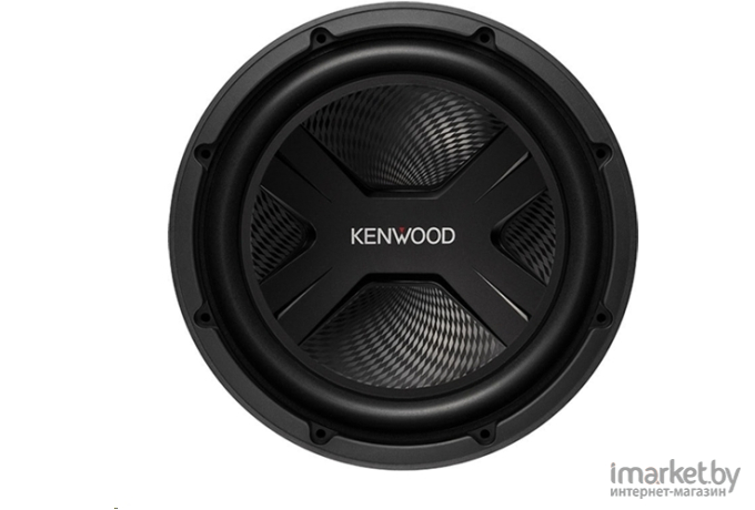 Автоакустика Kenwood KFC-PS2517W