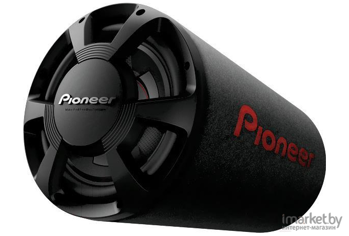 Автомобильный сабвуфер Pioneer TS-WX306T