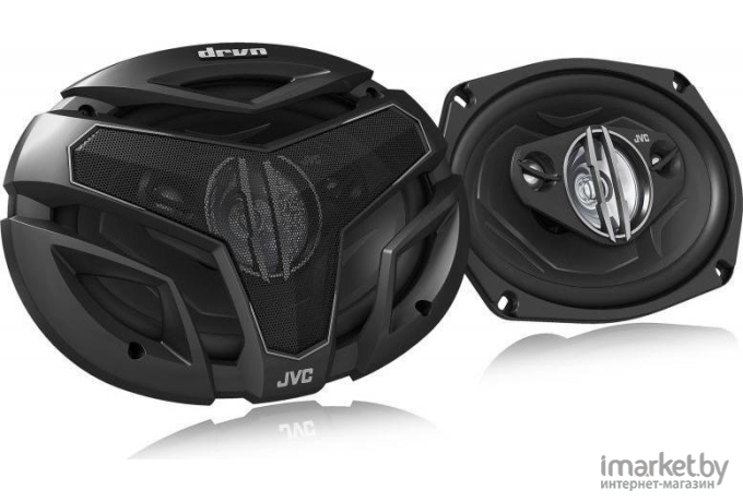 Автоакустика JVC CS-ZX6940