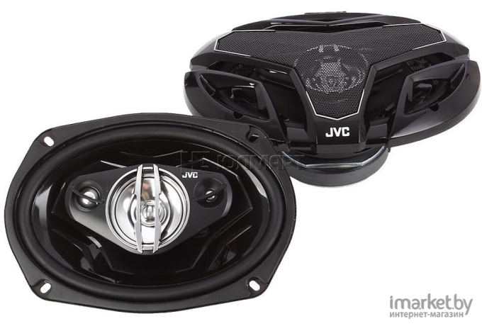 Автоакустика JVC CS-ZX6940