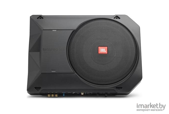 Автомобильный сабвуфер JBL BASS PRO SL2