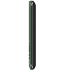 Мобильный телефон BQ-Mobile Step XL+ BQ-2820 черный/зеленый