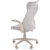 Офисное кресло Halmar ARCTIC светло-серый/серый