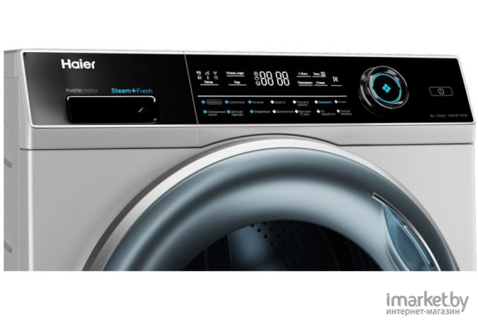 Стиральная машина Haier HW80-BP14979