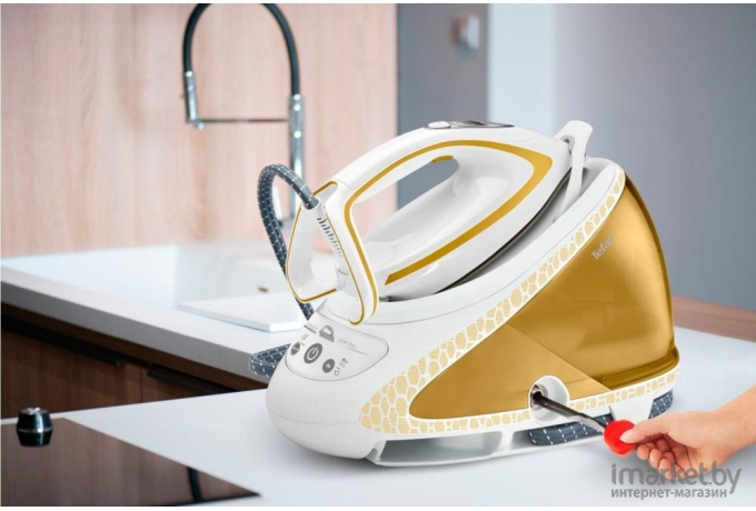 Утюг Tefal GV9581E0