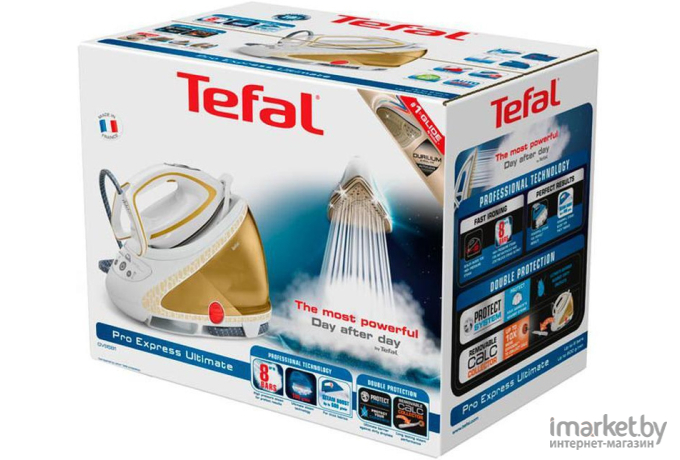 Утюг Tefal GV9581E0