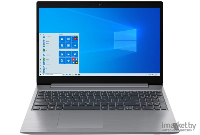 Ноутбук Lenovo IdeaPad L3 15IML05