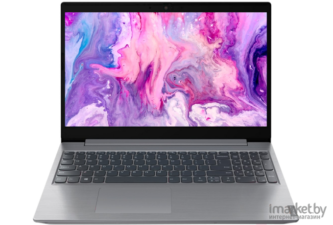 Ноутбук Lenovo IdeaPad L3 15IML05