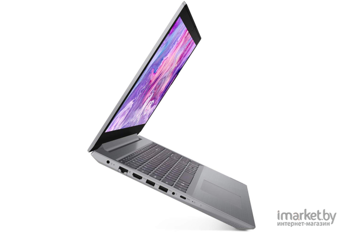 Ноутбук Lenovo IdeaPad L3 15IML05