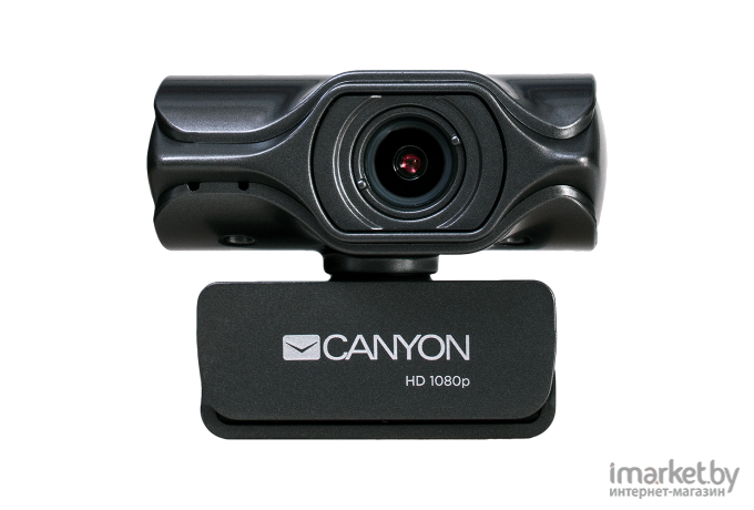 Web-камера Canyon CNS-CWC6N