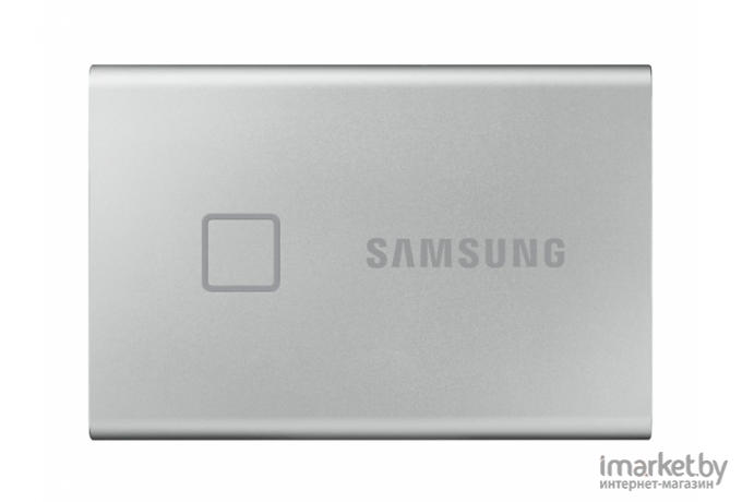 Внешний SSD Samsung 500Gb MU-PC500S/WW