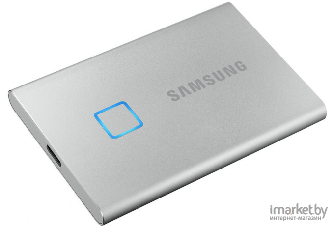 Внешний SSD Samsung 500Gb MU-PC500S/WW