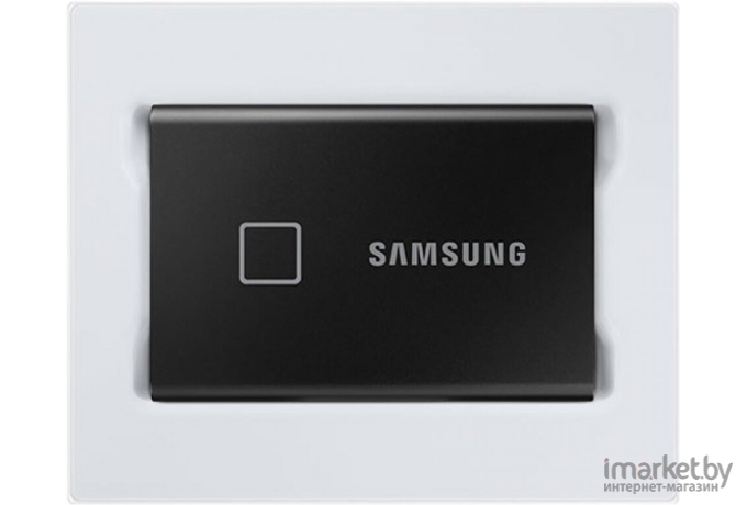 Внешний SSD Samsung 500Gb MU-PC500K/WW