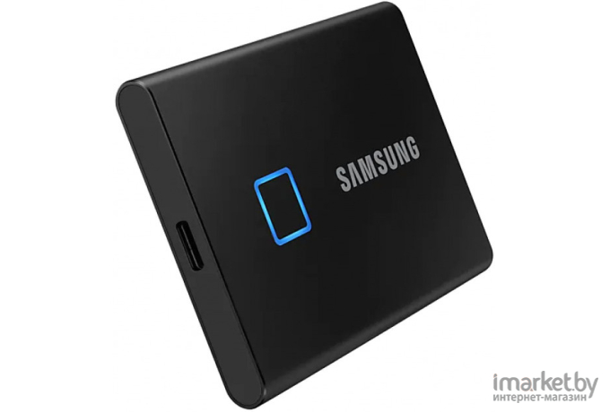 Внешний SSD Samsung 500Gb MU-PC500K/WW