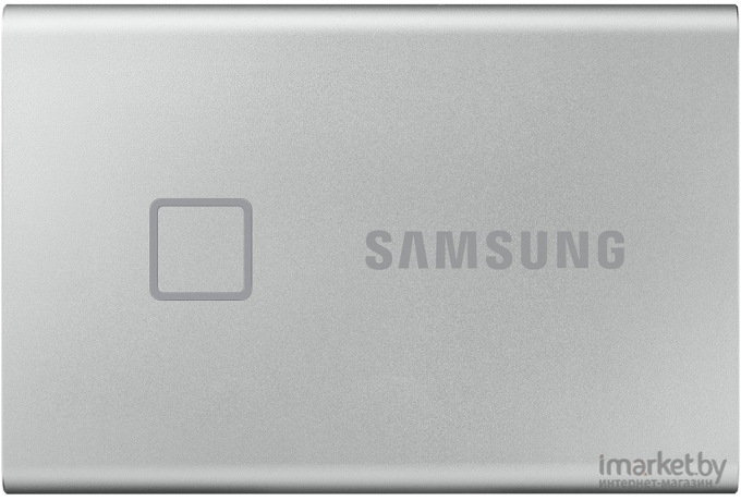 Внешний SSD Samsung 2Tb