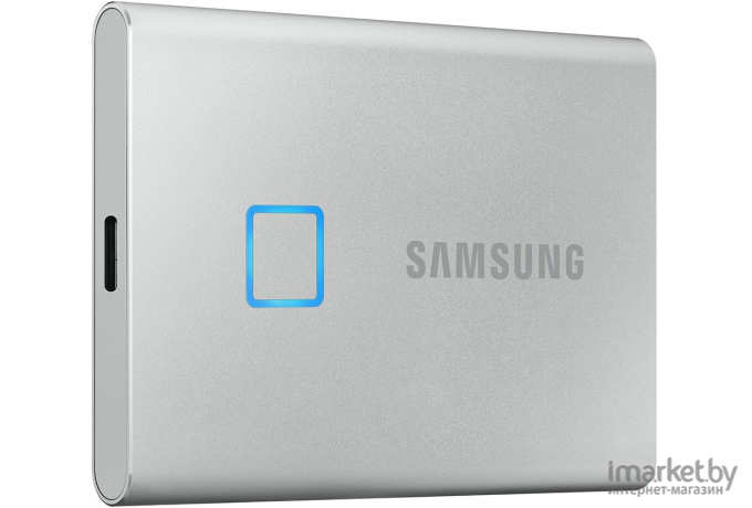 Внешний SSD Samsung 2Tb