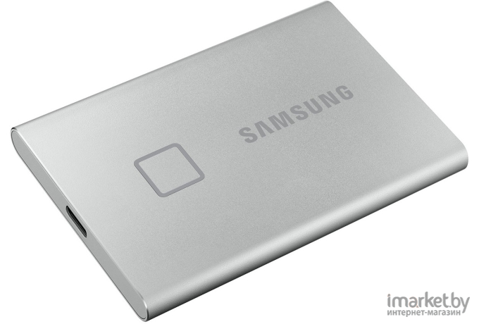 Внешний SSD Samsung 2Tb