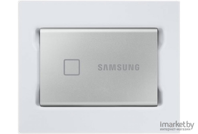 Внешний SSD Samsung 2Tb