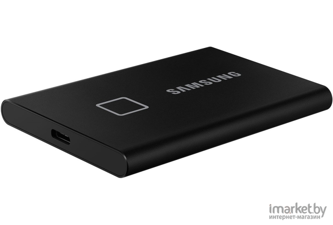 Внешний SSD Samsung 2Tb