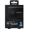 Внешний SSD Samsung 2Tb