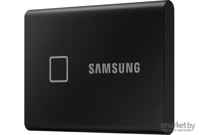 Внешний SSD Samsung 2Tb