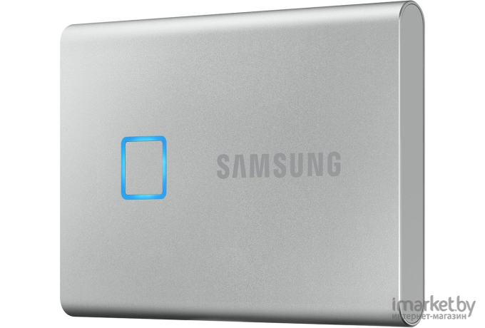 Внешний SSD Samsung 1Tb