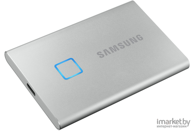 Внешний SSD Samsung 1Tb