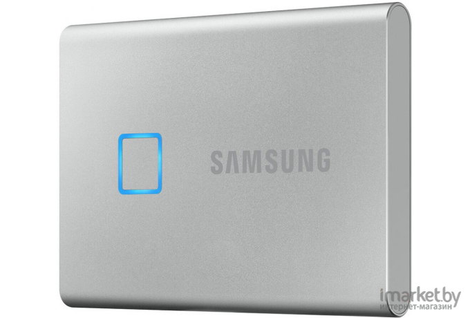 Внешний SSD Samsung 1Tb