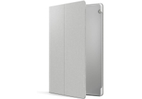 Чехол Lenovo Tab P10 Folio Case/Film White (ZG38C02586)