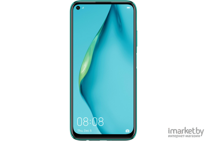 Мобильный телефон Huawei P40 Lite JNY-LX1 Crush Green