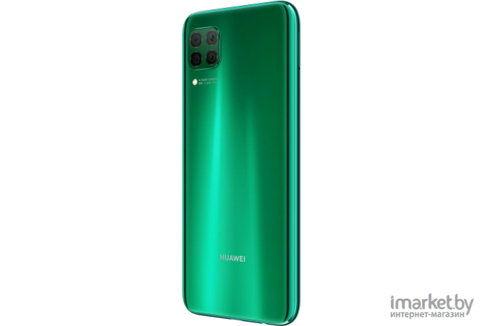 Мобильный телефон Huawei P40 Lite JNY-LX1 Crush Green