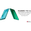 Мобильный телефон Huawei P40 Lite JNY-LX1 Crush Green