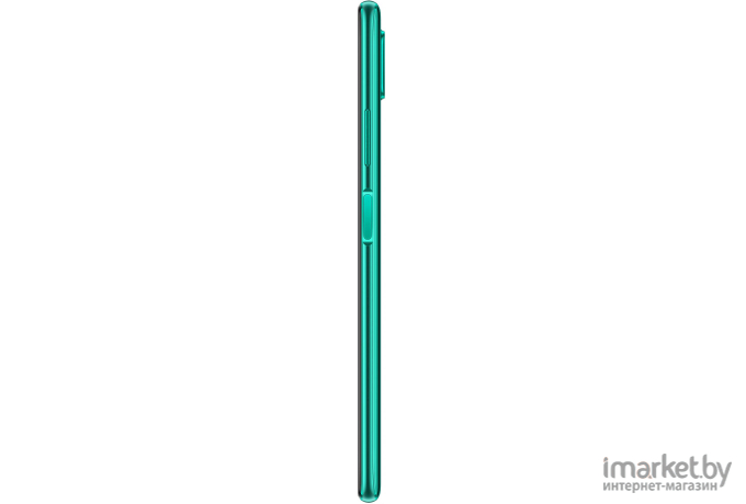 Мобильный телефон Huawei P40 Lite JNY-LX1 Crush Green