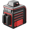 Лазерный нивелир ADA Instruments Cube 360-2V Professional Edition