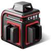 Лазерный нивелир ADA Instruments Cube 360-2V Professional Edition