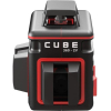 Лазерный нивелир ADA Instruments Cube 360-2V Professional Edition