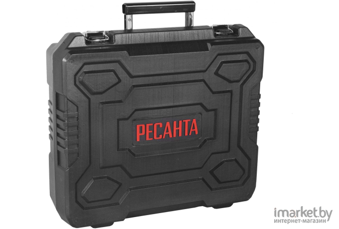 Электродрель Ресанта ДУ-16/1100МК