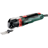 Многофункциональный инструмент Metabo MT 400 Quick зеленый