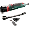 Многофункциональный инструмент Metabo MT 400 Quick зеленый