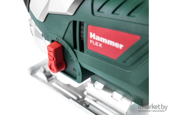 Электролобзик Hammer Flex LZK790L