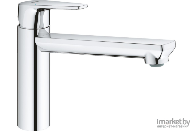 Смеситель Grohe BauEdge