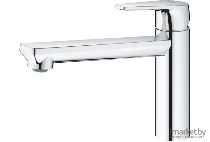 Смеситель Grohe BauEdge