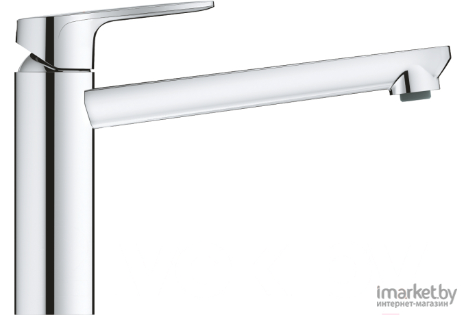 Смеситель Grohe BauEdge