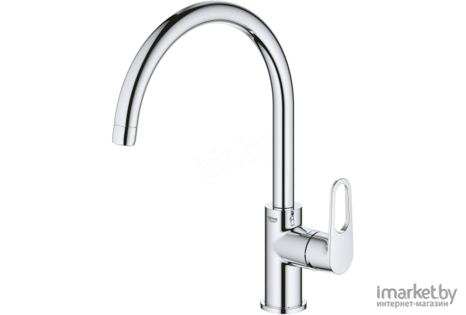 Смеситель Grohe BauFlow